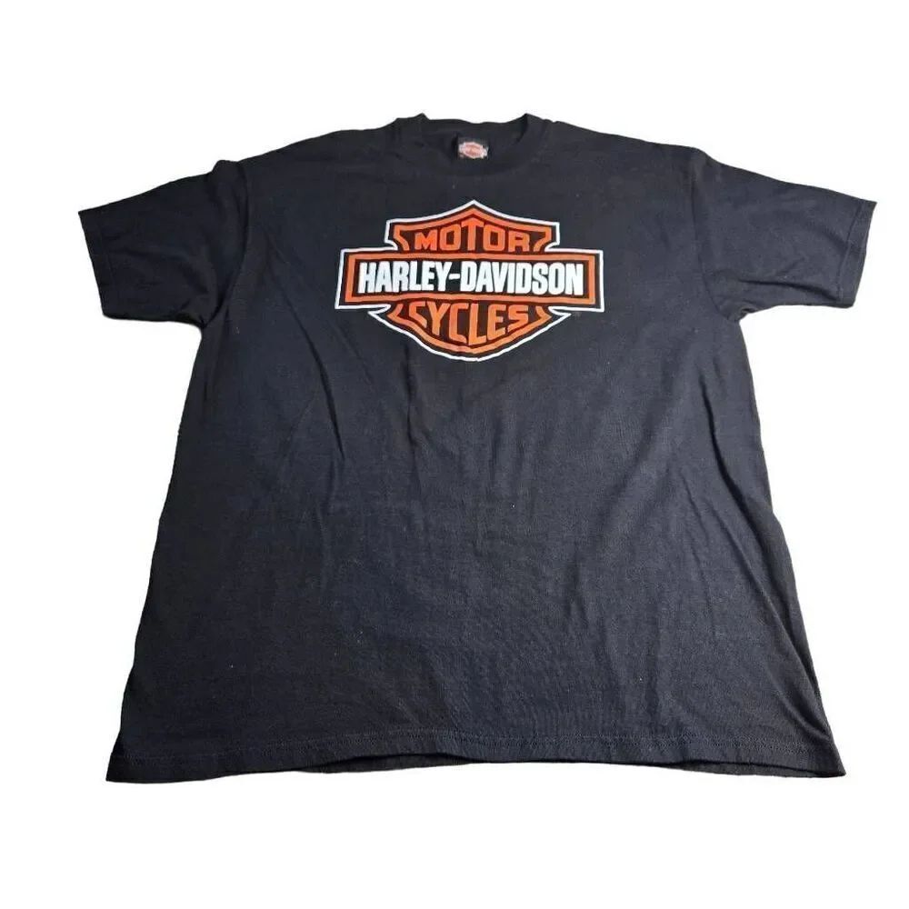 Harley Davidson Loma Linda California Men's shirt XL